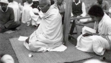 Photo of 1929 में गांधी की चेतावनी: हरिद्वार की गंदगी और गंगा प्रदूषण पर यंग इंडिया का लेख