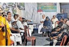 Photo of Kerala Human-Wildlife Crisis: Governor Forwards Landmark Amendment Bill as Hunger Strike Enters Ninth Day