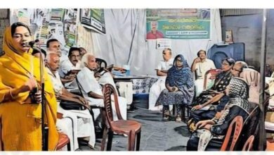 Photo of Kerala Human-Wildlife Crisis: Governor Forwards Landmark Amendment Bill as Hunger Strike Enters Ninth Day