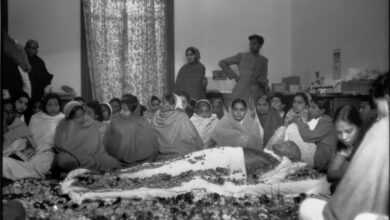 Photo of Last Moments of Mahatma: A Photographic Tribute at Sevagram Ashram
