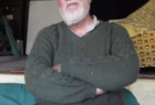 Photo of वरिष्ठ गांधीवादी और पर्यावरण चिंतक डेविड भाई का निधन, लक्ष्मी आश्रम कौसानी से था गहरा जुड़ाव