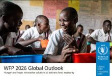 Photo of The Cost of War: How Global Conflicts Are Driving Hunger and Profit in 2026