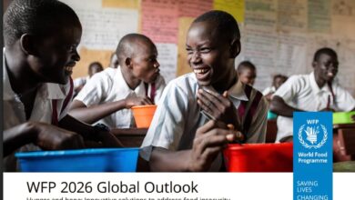 Photo of The Cost of War: How Global Conflicts Are Driving Hunger and Profit in 2026