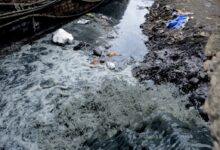 Photo of Toxic Chromium in Kanpur Residents’ Blood Raises Public Health Concerns