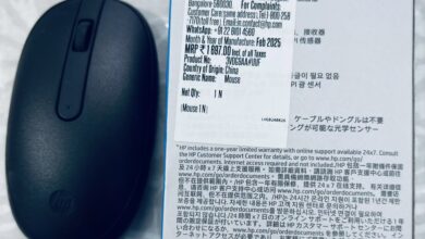 Photo of एक माउस की खरीद और भारत का रोजगार संकट: उपभोक्ता अर्थव्यवस्था बनाम उत्पादन की चुनौती