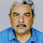V K Pant , Writer