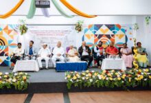 Photo of हिंसा के दौर में सीमांत गांधी की विरासत याद करना जरूरी: Rajmohan Gandhi