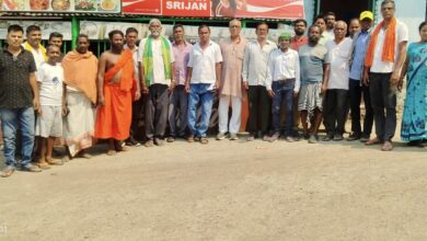 Photo of चांडिल बांध विस्थापितों का आंदोलन: कॉरपोरेटाइजेशन और पुनर्वास हक पर जंग का ऐलान