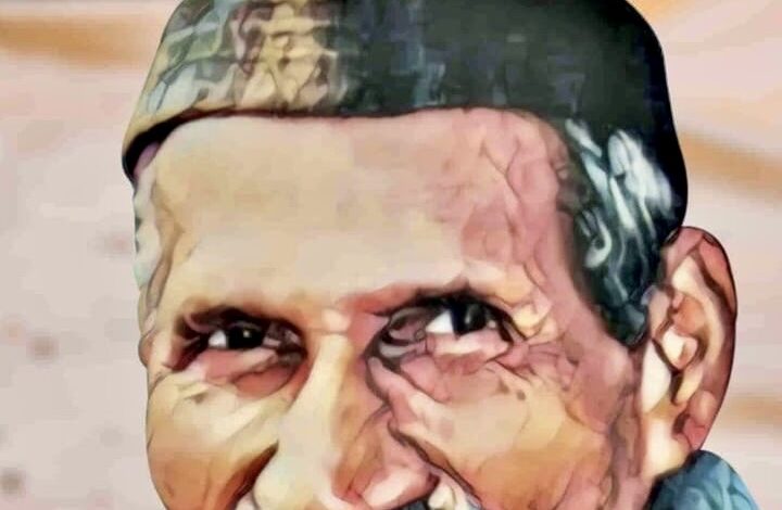 Image of Banarsidas Chaturvedi