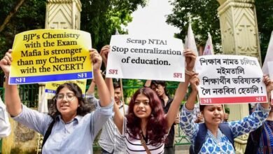 Photo of NEET, NTA और केंद्रीकृत परीक्षा व्यवस्था : क्या शिक्षा व्यवस्था गंभीर संकट में है ?