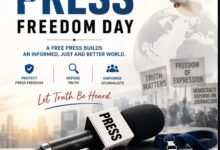 Photo of The Crisis of Truth: World Press Freedom Day and the Global Decline of Media Liberty