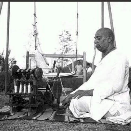 Tukdoji Maharaj