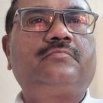 Image of Gautam Rane Sagar