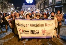 Photo of Nuclear Weapons Spending $118.8 Billion: Who Profits, What Is Lost