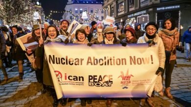 Photo of Nuclear Weapons Spending $118.8 Billion: Who Profits, What Is Lost