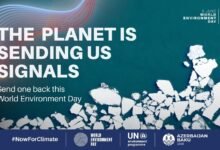 Photo of Climate Change Demands an Alternative Worldview: Gandhi’s Vision