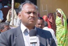 Ram Dutt Tripathi BBC Correspondent , Working in field